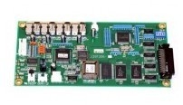 Çin Noritsu minilab Parça # J391306-00 D-ICE PCB Tedarikçi