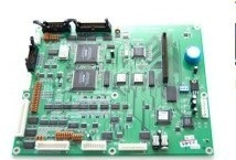 Çin Noritsu minilab Parça # J390879-00 AFC/TARAYICI KONTROLÜ PCB Tedarikçi