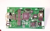 Çin Noritsu minilab Parça # J391049-00 PC-TARAYICI ARAYÜZÜ PCB Tedarikçi