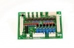 Çin Noritsu minilab Parça # J390534-00 SM G/Ç PCB (FR) Tedarikçi