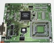 Çin Noritsu minilab Parça # J390627-00 LVDS TRANSFER PCB Tedarikçi