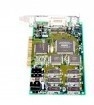 Çin Noritsu QSS3001 3011 3010 Minilab PC Kontrol Ünitesi için J390839 PCI GÖRÜNTÜ İŞLEME PCB Tedarikçi