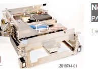 Çin Noritsu minilab Parça # Z019744-01 KAĞIT TEDARİK ÜNİTESİ A Tedarikçi
