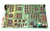 Çin Noritsu minilab Parça # J390658-00 DLS GÖRÜNTÜ İŞLEMCİSİ PCB Tedarikçi