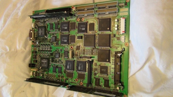 Çin Noritsu 3001 O 3011 Görüntü İşleme Kartı Dijital Minilab Tedarikçi