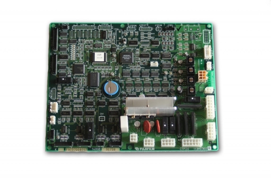 Çin Fuji 330 minilab PCB 857C967438 CTP20 kullanılmış Tedarikçi