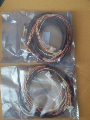Çin Noritsu QSS32 W410489-01 / W410489 (sol) + W410490-01 / W410490 (sağ) için Çin malı kol takımı Tedarikçi