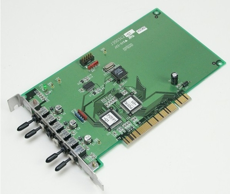 Çin 3001 veya 3011 için J390342 Noritsu dijital minilab parçası test edildi ve çalışıyor Tedarikçi