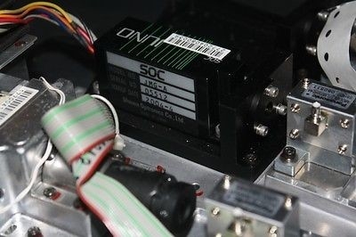Çin noritsu dijital minilabs için noritsu lazer tabancası tip b yeşil tabanca Tedarikçi