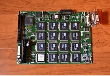 Çin J390572-03 NORITSU 3011 DİJİTAL BUZ PCB Tedarikçi
