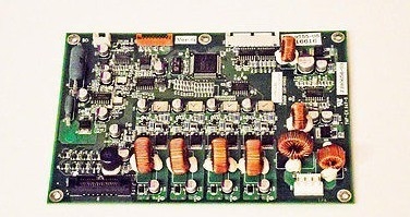 Çin Noritsu QSS-30XX minilab Tip A Lazer Kontrol Cihazı Yenilenmiş - 1 Yıl Garanti Tedarikçi