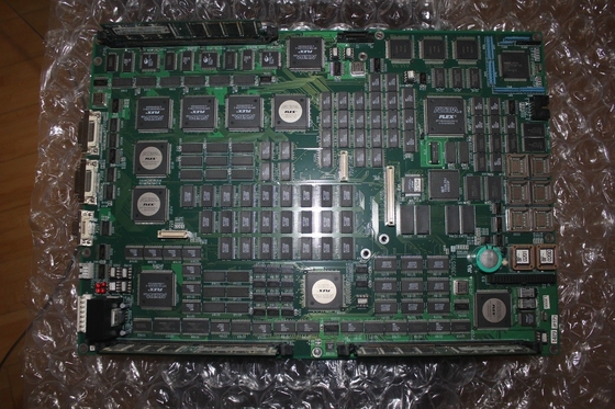 Çin J390576-01 noritsu 2901 görüntü işlemci pcb minilab, mini laboratuvar Tedarikçi