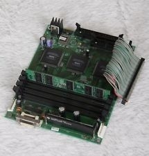 Çin Noritsu 3011 mini laboratuvar J390740 J390740-01 görüntü işleme pcb Tedarikçi