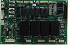 Çin Noritsu J390590 3001 veya 3011 için dijital minilab parçası test edildi ve çalışıyor Tedarikçi
