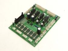 Çin J390939 NORITSU Qss3001 3301 SERİSİ MINILAB DIGITAL Yedek Parça YAZICI I O PCB Tedarikçi