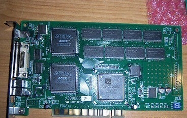 Çin Noritsu minilab Parça # J390343-01 LVDS/ -PCI PCB Tedarikçi