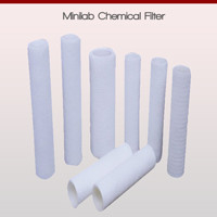 Çin minilab kimyasal filtre Tedarikçi