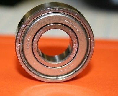 Çin NORITSU FUJI PHOTOLAB İÇİN NSK RULMAN 6001Z Tedarikçi