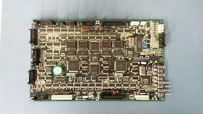 Çin Noritsu Koki minilab Alt Kontrol Kartı J306593 Tedarikçi