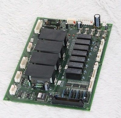Çin J390590-04 Kontrol PCB kartı Noritsu 3011 minilab Tedarikçi