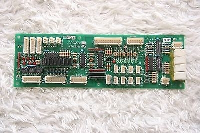 Çin j306324-04 kurulu noritsu 2901 minilab Tedarikçi
