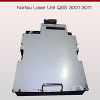 Çin Noritsu lazer ünitesi QSS 3001/3011 minilab Tedarikçi