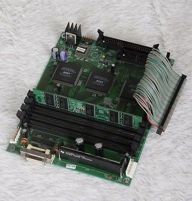 Çin J390740-01 görüntü işleme pcb noritsu 2901 minilab Tedarikçi