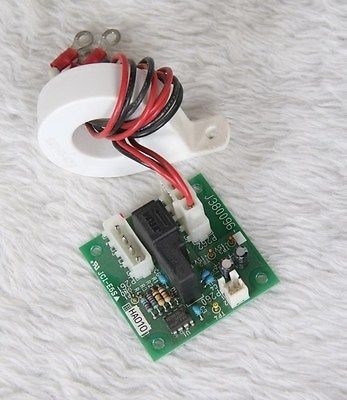 Çin Noritsu QSS2901 MP1600 QSS2700 QSS2701 J380096 00 Minilab Yedek Parça Akım Algılama PCB Tedarikçi