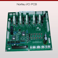 Çin Noritsu mini laboratuvar G/Ç PCB Tedarikçi