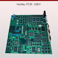 Çin Noritsu minilab PCB qss2901 Tedarikçi