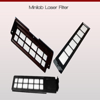 Çin Fuji Frontier 330 340 350 370 550 570 Digital Minilab Yedek Parça Lazer Filtre Tedarikçi