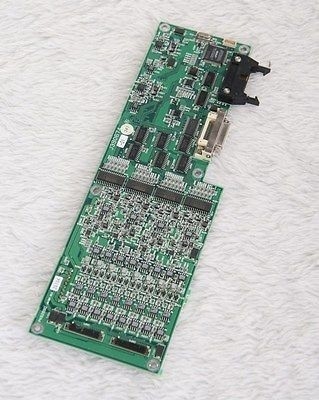 Çin Noritsu 2901 minilab J390674 PCB kartı altında lamba muhafaza ünitesi Tedarikçi