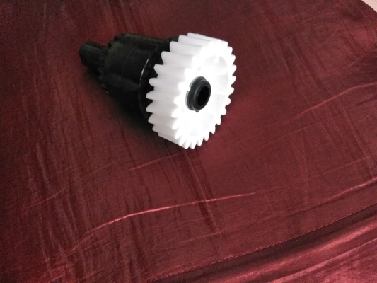 Çin HAKİKİ NORITSU QSS 3411 / 3111 WET LAB YAZICI DİŞLİ ÜNİTESİ PARÇA NO A035199-01 Tedarikçi