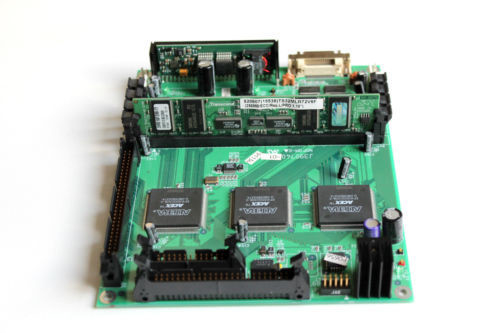 Çin PCB - Noritsu 3000, 3001, 3011, 2901 minilab parçası için J390740-01 Tedarikçi