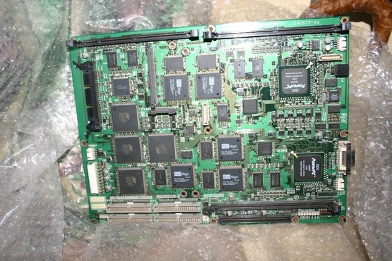 Çin Noritsu minilab parçası QSS 30 serisi için Görüntü işleme PCB'si Tedarikçi