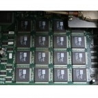 Çin J390572 00 Noritsu qss30xx 31 33xx serisi dijital minilab yedek parça Dijital Buz Pcb Tedarikçi