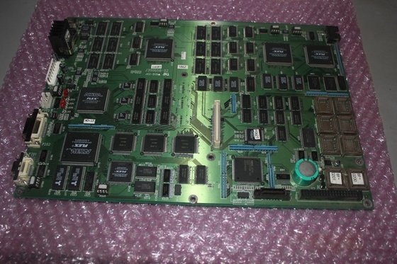 Çin noritsu QSS2911 dijital mini laboratuvar görüntü işlemcisi pcb J390658-02 minilab parçası Tedarikçi