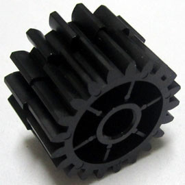 Çin A057981 01 DİŞLİ DİŞ 16 21 NORITSU Qss2901 3101 3201 3202 3203 3401 Minilab Tedarikçi