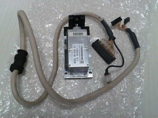 Çin Qss 33 32 35 Serisi Dijital Minilablar için Noritsu Yeşil Lazer Tabancası Tedarikçi