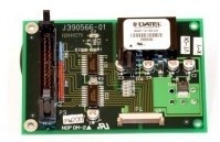 Çin Noritsu minilab Part # J390566-00 CALIBRATOR CONNECTOR PCB Tedarikçi