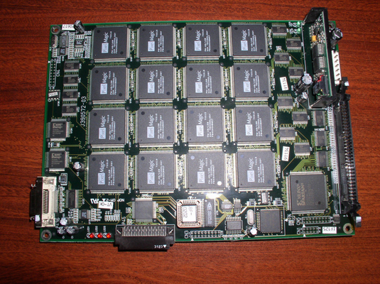 Çin Noritsu Minilabs için PCB'ler ve Parçalar Tedarikçi