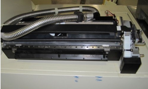 Çin Noritsu QSS 2901 Minilab Yedek Parça MLVA Kafası Tedarikçi