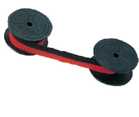 Çin GR24 GR41 GR42 EP102 HESAPLAMA ŞERİDİ TOSHIBA 1231P için uyumlu HESAP MAKİNESİ Biriktirme Yazıcı Şeridi Tedarikçi