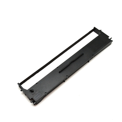 Çin Epson LQ-350 300 + + II 380 İçin Uyumlu Siyah Naylon Şerit Kartuş Tedarikçi