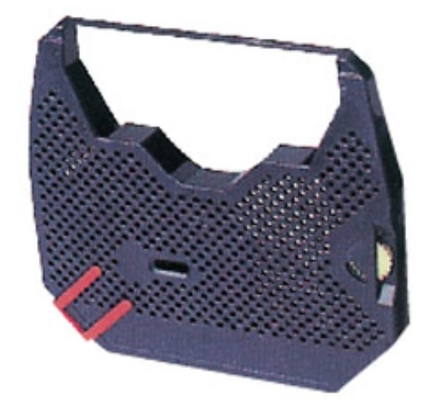 Çin SHARP XQ315 320 340 SHARP XQ355 370 SHARP ZX200 320 360 400 410 SHARP ZX3500 550 için Uyumlu Daktilo Şeritleri Tedarikçi