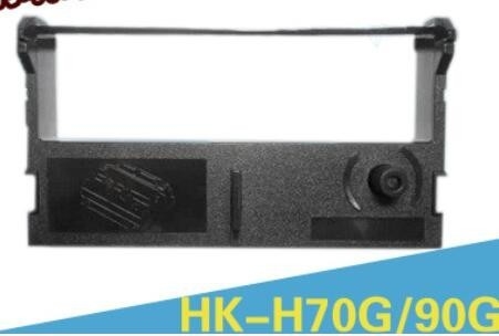Çin Hisense HK H70G HK H90G HK H53 H58G M56G H30G Ct700 için Uyumlu Yazıcı Şerit Tedarikçi