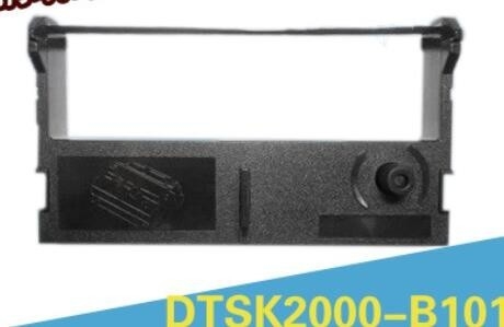 Çin Star DTSK2000 B101 B201 202 için Uyumlu Yazıcı Şerit Tedarikçi