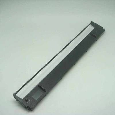 Çin Epson LQ2170 LQ2180 1600KIII LQ2080 LQ1900K için Uyumlu Nokta Vuruşlu Yazıcı Şerit Kartuşu Tedarikçi