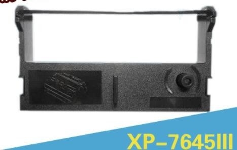 Çin Xprinter XP-7645III için Uyumlu Yazıcı Şeridi Tedarikçi