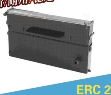 Çin Epson ERC21 M2700 2728 SA2100 DTF2748 2748 Sharp8000 ER4110 için Yazıcı Şeridi için Uyumlu Tedarikçi